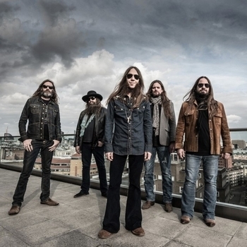 Blackberry Smoke