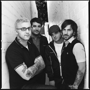 White Flag (Interrobang 2019)