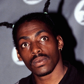 Get Up Get Down (Gangsta's Paradise 1995) 