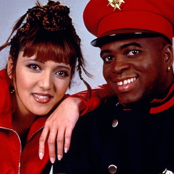 Little Love (Be My Baby mix) 