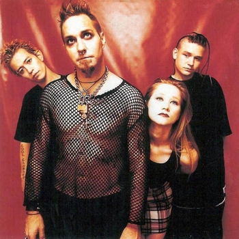 Coal Chamber