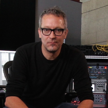 Charlie Clouser (Чарли Клоузер)