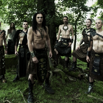 Nummus (Cantus Buranus 2005) 