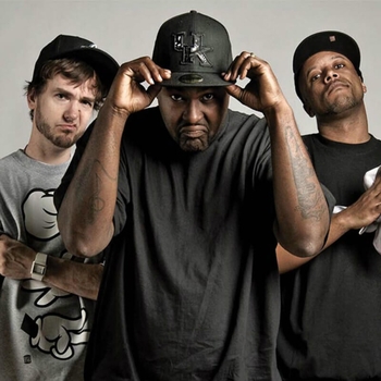 Running Wild (feat. E-40 & Evidence)