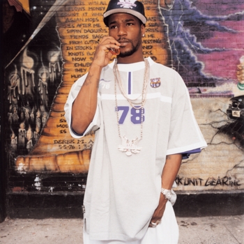 Show Out (Remix) (Feat. Cam'ron) 