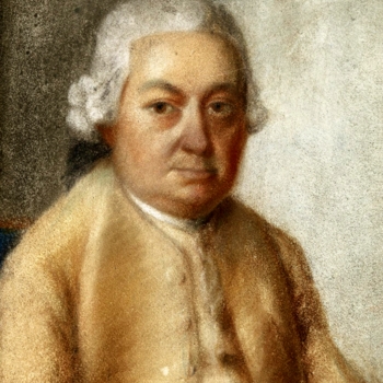Fantasia and Fugue, Wq 119 in C major