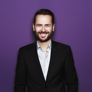 Edward Maya