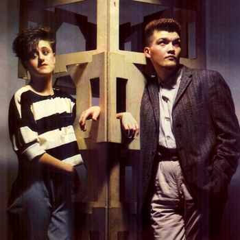 Time After Time (Worldwide 1991)