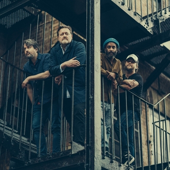 Ticker Tape (B-Side) (Single 2011) 