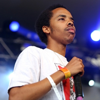 Stick Up (feat. Earl Sweatshirt) 