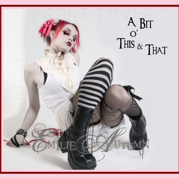 Gothic Lolita 