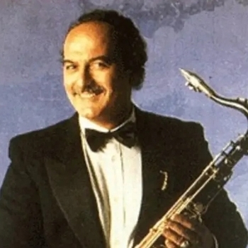 Gil Ventura (Джил Вентура)