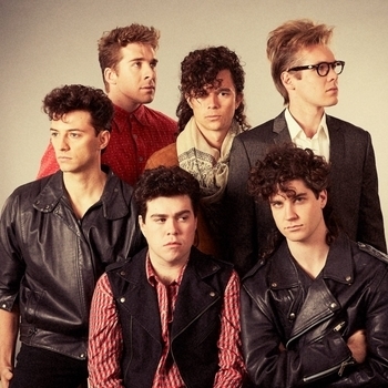 Inxs