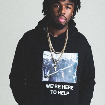 Clothes Shows & Afros (Prod. by Trackademicks) 