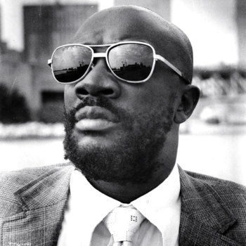 Man's Temptation (Black Moses 1971)