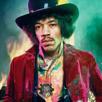 Jimi Hendrix