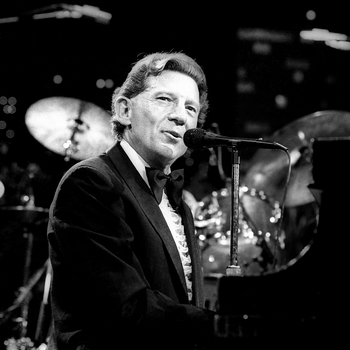 You Win Again (The Golden Rock Hits Of Jerry Lee Lewis 1964) 