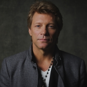 Jon Bon Jovi (Джон Бон Джови)