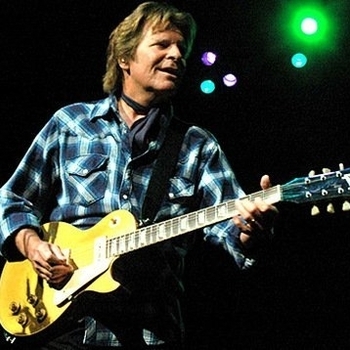 John Fogerty