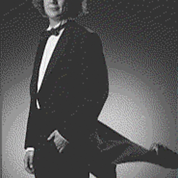 II. Van den Budenmayer. Concerto in E Minor