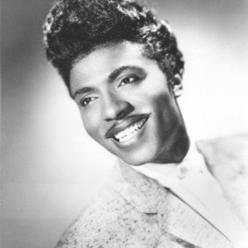 Lonesome And Blue (Fabulous Little Richard 1959) 