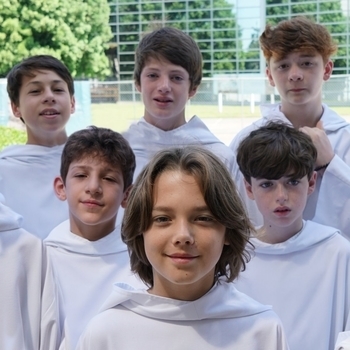 Sanctissima (Peace 2010)