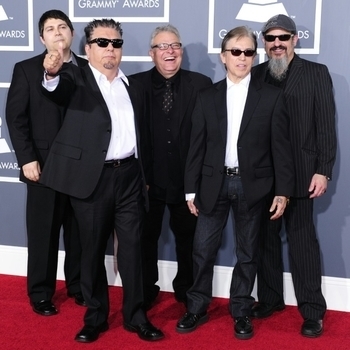 La Bamba (Just Another Band From East L.a. 1978)