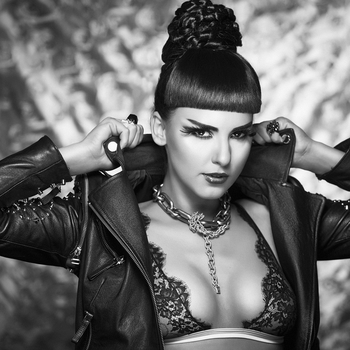 Romanian Girl (Radio Edit)