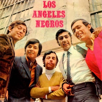 Mi Amor Es Como Un Nino Triste (Quedate En Mis Suenos 1973)