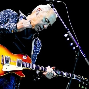 Mark Knopfler