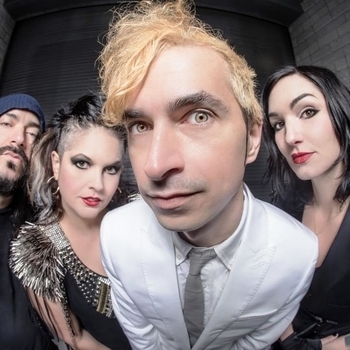 Mindless Self Indulgence
