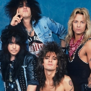 Mötley Crüe