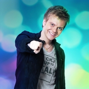 Michel Telo (Мишел Тело)