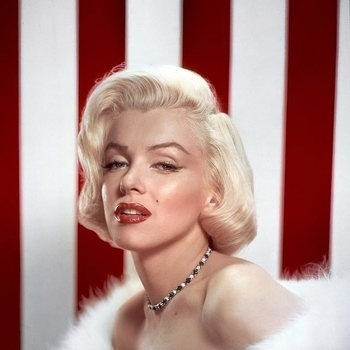 Marilyn Monroe (Мэрилин Монро)