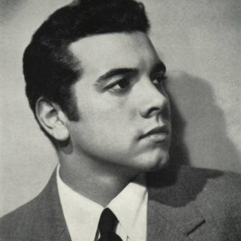 Mario Lanza