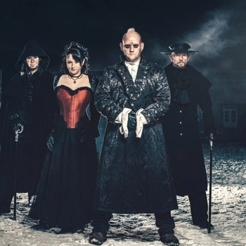 A Love That Never Dies (Viva Hades 2011) 