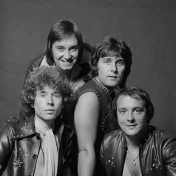 Lets Have A Party (Rock Vol. II 1975)
