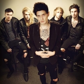 Stay Away From My Friends Cover 