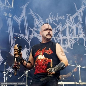 Silvester Anfang/Fall of Seraphs (Live) (European Legions 2001) 