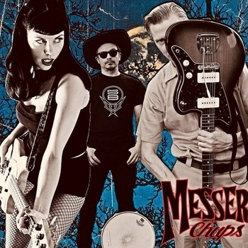 Я психическая сука (Vamp Babes: Upgrade 2004) 