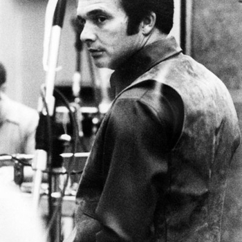 Merle Haggard