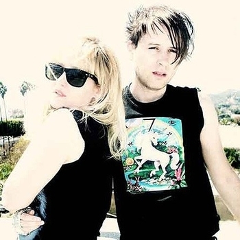 Teenage Love 