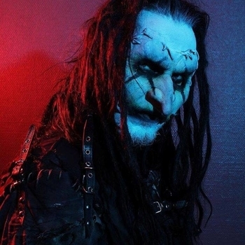 Mortiis
