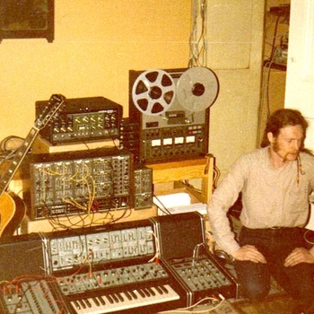 Olitsky (Part 4) (Beginning Mix) (Olitsky 1987) 