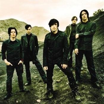 Nine Inch Nails