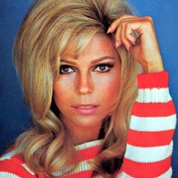 Hutchinson Jail (Nancy In London 1966)
