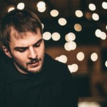 Nils Frahm (Нильс Фрам)