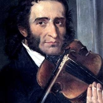 Niccolò Paganini