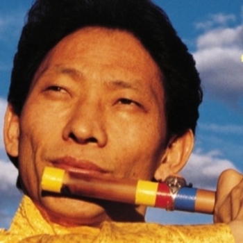 Tibet (Karuna 1995)