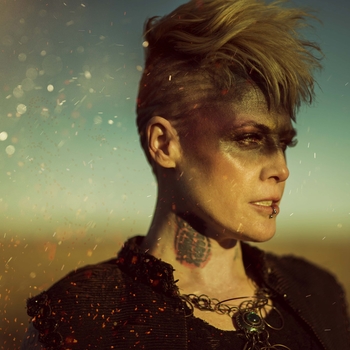 Be Brave (Kult 45. 2018) 